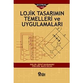 Lojik Tasarımın Temelleri ve Uygulamaları - Atlas Akademi