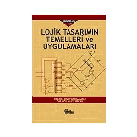 Lojik Tasarımın Temelleri ve Uygulamaları - Atlas Akademi