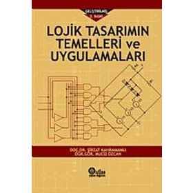 Lojik Tasarımın Temelleri ve Uygulamaları - Atlas Akademi