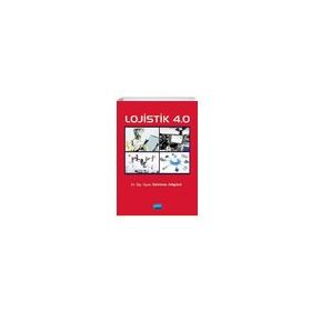 Lojistik 4.0 Selminaz Adıgüzel