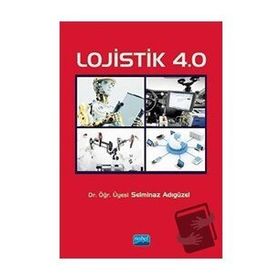 Lojistik 4.0 Selminaz Adıgüzel