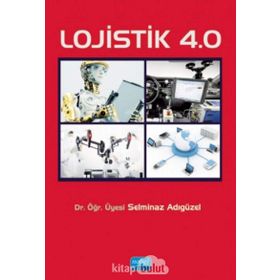 Lojistik 4.0 Selminaz Adıgüzel