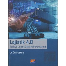 Lojistik 4.0 Selminaz Adıgüzel