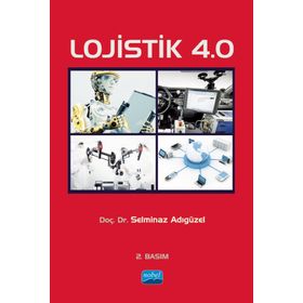 Lojistik 4.0 Selminaz Adıgüzel