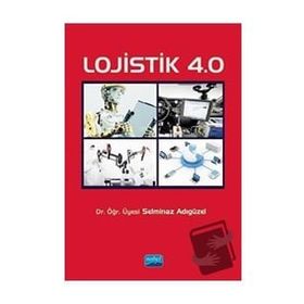 Lojistik 4.0 Selminaz Adıgüzel