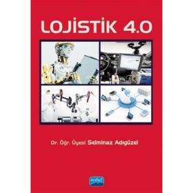 Lojistik 4.0 Selminaz Adıgüzel