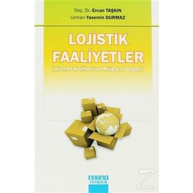 Lojistik Faaliyetler - Ercan Taşkın