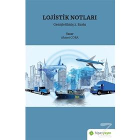 Lojistik Notları - Ahmet Cora