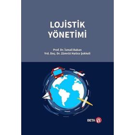 Lojistik Yönetimi Beta Yayınları