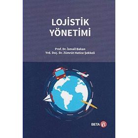 Lojistik Yönetimi Beta Yayınları