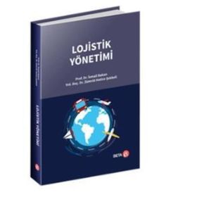 Lojistik Yönetimi Beta Yayınları