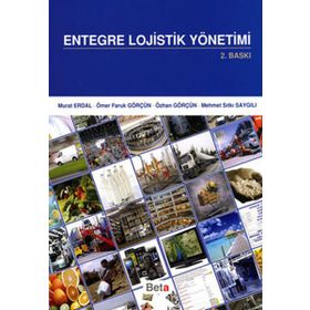Lojistik Yönetimi Beta Yayınları