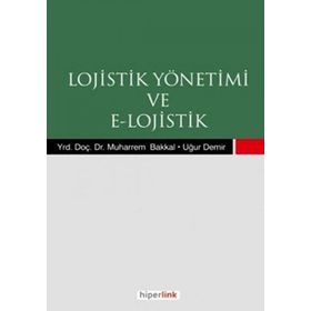 LOJISTIK YÖNETİMİ VE E-LOJISTIK - KOLEKTIF