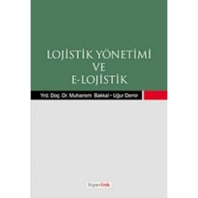 LOJISTIK YÖNETİMİ VE E-LOJISTIK - KOLEKTIF