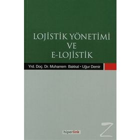 LOJISTIK YÖNETİMİ VE E-LOJISTIK - KOLEKTIF