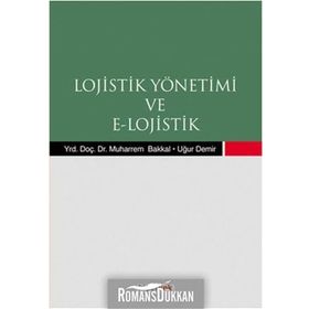 LOJISTIK YÖNETİMİ VE E-LOJISTIK - KOLEKTIF