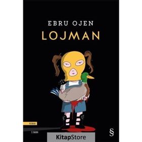 Lojman - Ebru Ojen