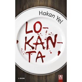 LOKANTA - HAKAN YEL