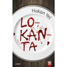 LOKANTA - HAKAN YEL
