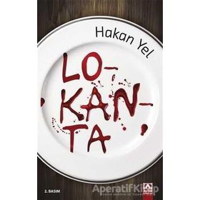 LOKANTA - HAKAN YEL