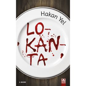 LOKANTA - HAKAN YEL