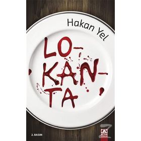 LOKANTA - HAKAN YEL