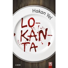 LOKANTA - HAKAN YEL