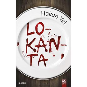 Lokanta - Rıza Erdeğirmenci