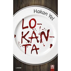 Lokanta - Rıza Erdeğirmenci