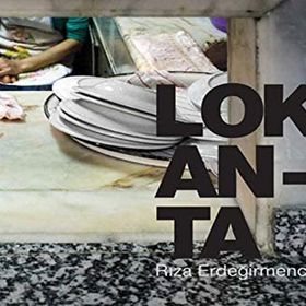 Lokanta - Rıza Erdeğirmenci