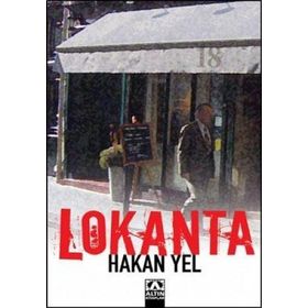 Lokanta - Rıza Erdeğirmenci