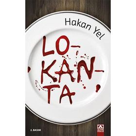 Lokanta - Rıza Erdeğirmenci