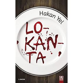 Lokanta - Rıza Erdeğirmenci
