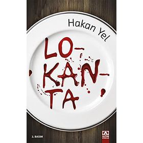 Lokanta - Rıza Erdeğirmenci