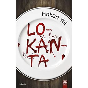 Lokanta - Rıza Erdeğirmenci