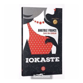 Lokaste - Anatole France