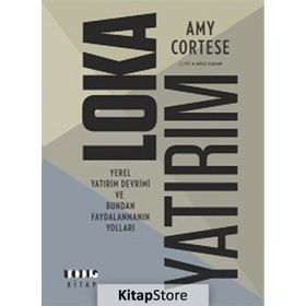 LOKAYATIRIM - AMY CORTESE