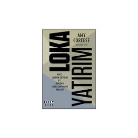 LOKAYATIRIM - AMY CORTESE