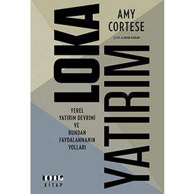 LOKAYATIRIM - AMY CORTESE