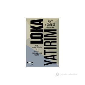 LOKAYATIRIM - AMY CORTESE
