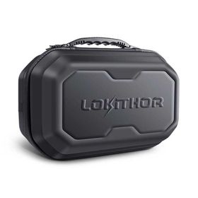 Lokithor Case 001 JA Serisi Akü Takviye Cihazları İçin Taşıma Çantası