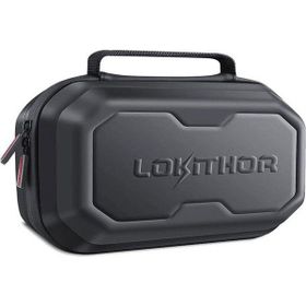 Lokithor CASE003 J Serisi Akü Takviye Cihazları İçin Taşıma Çantası