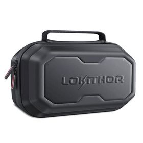 Lokithor CASE003 J Serisi Akü Takviye Cihazları İçin Taşıma Çantası