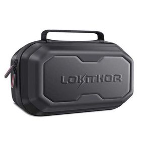 Lokithor CASE003 J Serisi Akü Takviye Cihazları İçin Taşıma Çantası