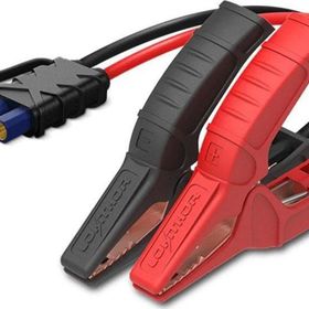 Lokithor Clamppro Akü Takviye Cihazı İçin Yedek Akü Bağlantı Kablosu