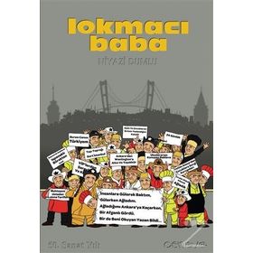 Lokmacı Baba - Niyazi Dumlu