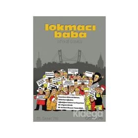 Lokmacı Baba - Niyazi Dumlu