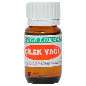 Lokman 20 cc Çilek Esansı