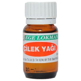 Lokman 20 cc Çilek Esansı