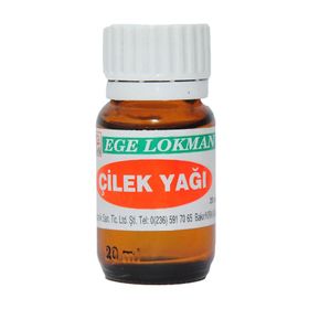 Lokman 20 cc Çilek Esansı
